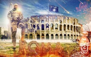 ISIS Roma
